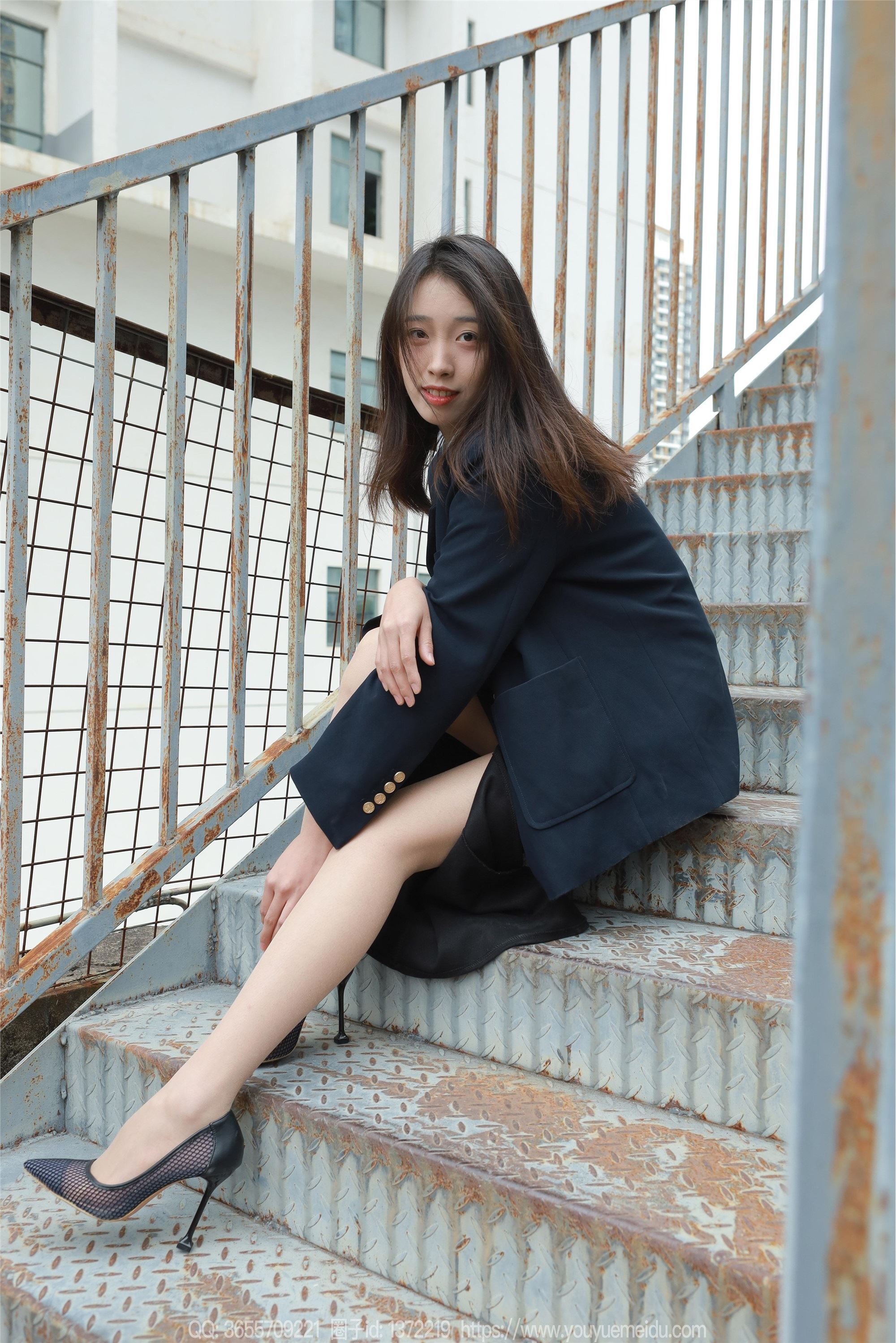 IESS异思趣向  2024.01.05 丝享家 1630 新人小九《新人报道啦》